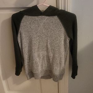 Boys hoodie